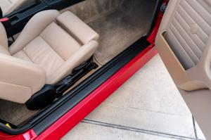 BMW M3 Coupe 1988 года  (NA)